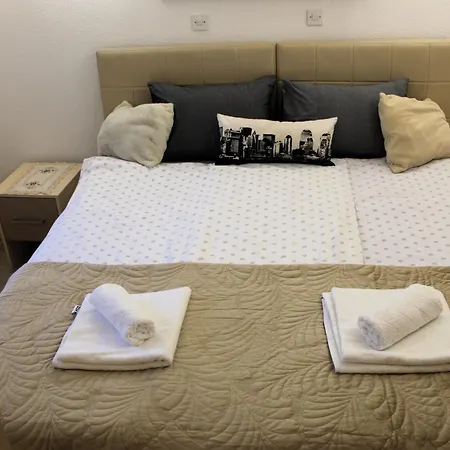 Apartment Silver Near Old Town Mostar