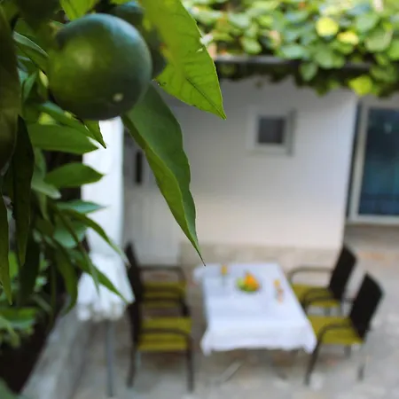 Appartement Silver Near Old Town Mostar