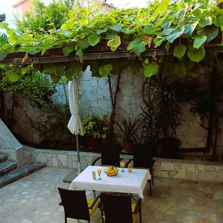 Silver Near Old Town * Mostar