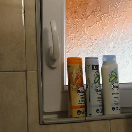 Silver Near Old Town * Μόσταρ