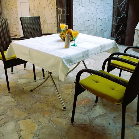 Appartement Silver Near Old Town