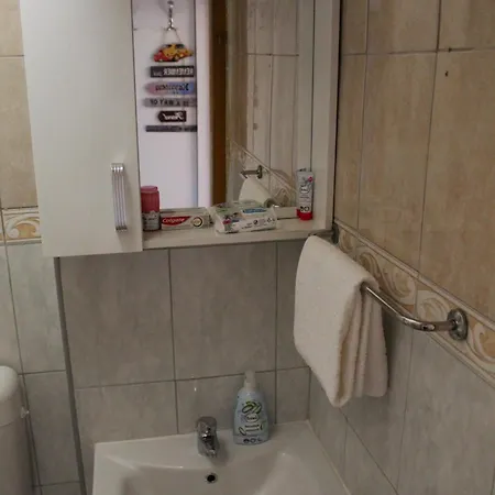 Silver Near Old Town Apartment Mostar