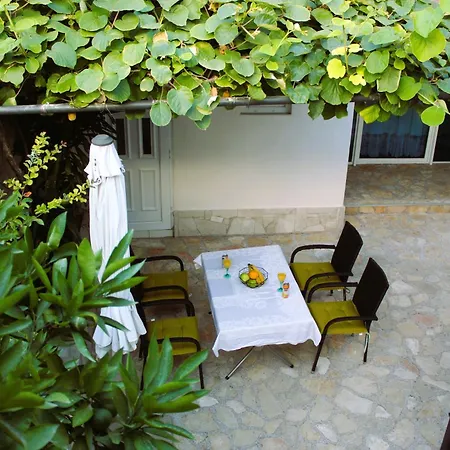 Appartement Silver Near Old Town