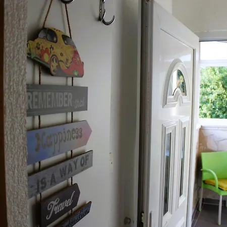 Apartment Silver Near Old Town Mostar