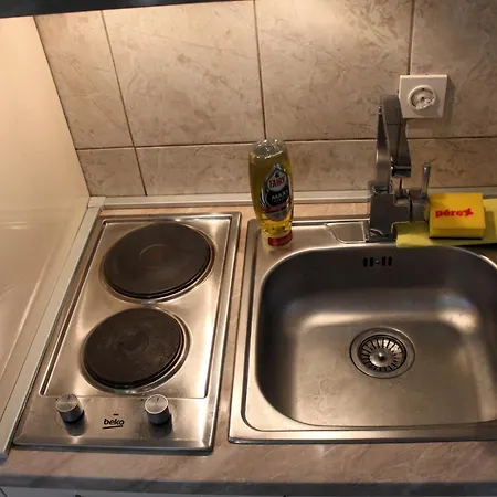 Silver Near Old Town Apartment Mostar