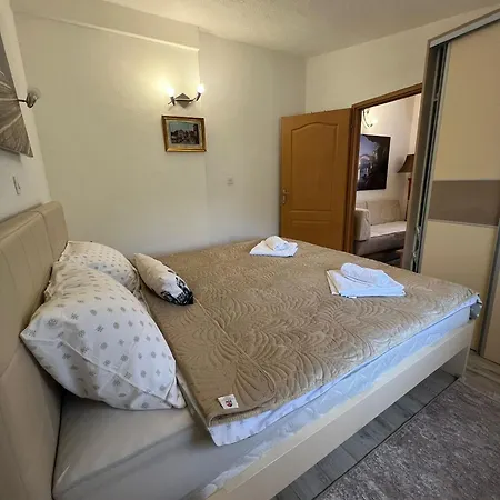 Silver Near Old Town *