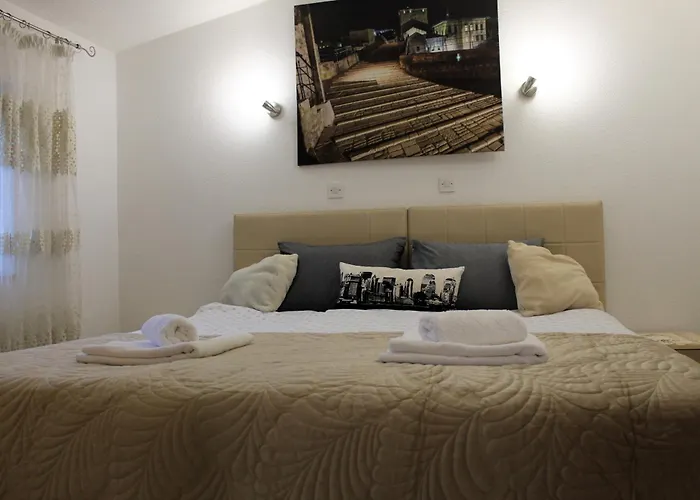 Appartement Silver Near Old Town *