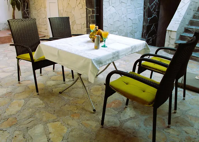 Appartement Silver Near Old Town