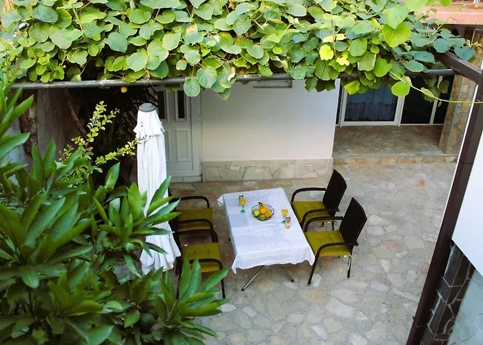 Appartement Silver Near Old Town