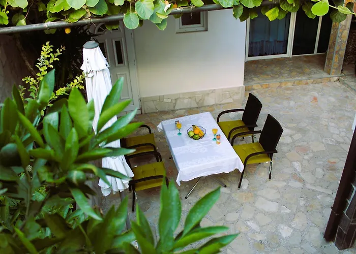 Appartement Silver Near Old Town *