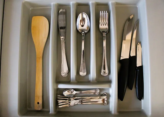 Appartement Silver Near Old Town