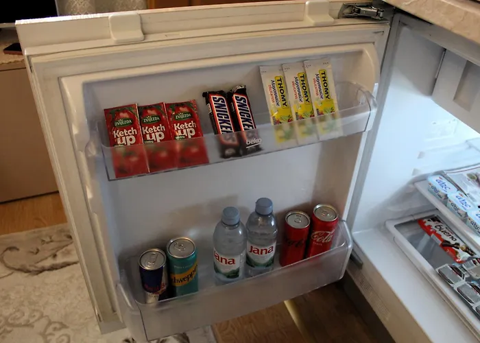 Silver Near Old Town Mostar